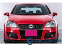 Volkswagen Golf 2004