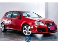 Volkswagen Golf 2004
