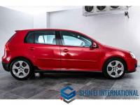 Volkswagen Golf 2004