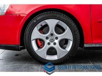 Volkswagen Golf 2004