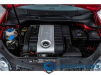 Volkswagen Golf 2004