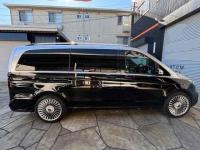 Mercedes-Benz V-Class 2020