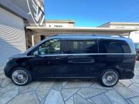 Mercedes-Benz V-Class 2020