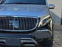 Mercedes-Benz V-Class 2020