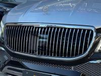 Mercedes-Benz V-Class 2020