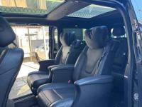 Mercedes-Benz V-Class 2020