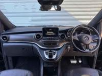 Mercedes-Benz V-Class 2020