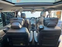 Mercedes-Benz V-Class 2020
