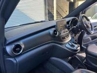Mercedes-Benz V-Class 2020