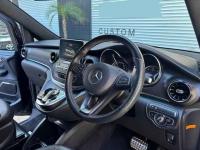 Mercedes-Benz V-Class 2020