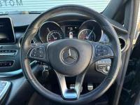 Mercedes-Benz V-Class 2020