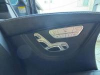 Mercedes-Benz V-Class 2020