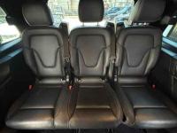 Mercedes-Benz V-Class 2020