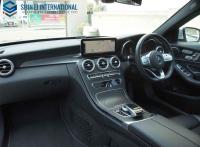 Mercedes-Benz C-Class 2019