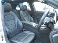 Mercedes-Benz C-Class 2019