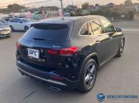 Mercedes-Benz GLA-Class 2022