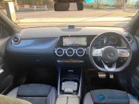 Mercedes-Benz GLA-Class 2022