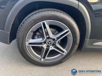 Mercedes-Benz GLA-Class 2022