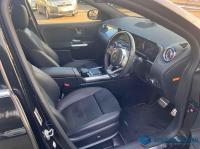 Mercedes-Benz GLA-Class 2022