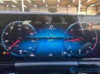 Mercedes-Benz GLA-Class 2022