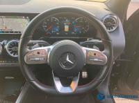 Mercedes-Benz GLA-Class 2022