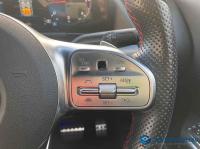 Mercedes-Benz GLA-Class 2022