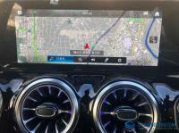Mercedes-Benz GLA-Class 2022