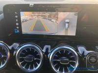 Mercedes-Benz GLA-Class 2022