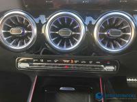 Mercedes-Benz GLA-Class 2022