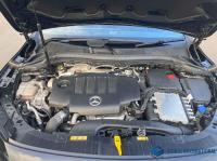 Mercedes-Benz GLA-Class 2022
