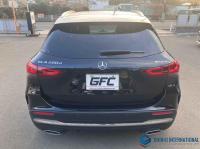 Mercedes-Benz GLA-Class 2022