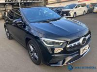 Mercedes-Benz GLA-Class 2022