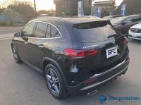 Mercedes-Benz GLA-Class 2022