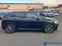 Mercedes-Benz GLA-Class 2022