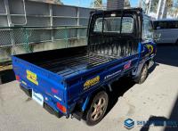 Subaru SAMBAR TRUCK 1999