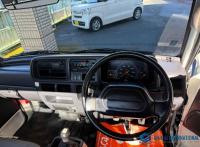 Subaru SAMBAR TRUCK 1999