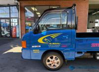 Subaru SAMBAR TRUCK 1999