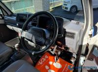Subaru SAMBAR TRUCK 1999