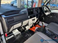 Subaru SAMBAR TRUCK 1999