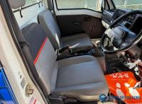Subaru SAMBAR TRUCK 1999