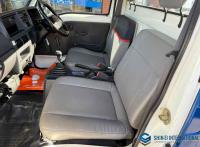 Subaru SAMBAR TRUCK 1999