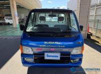 Subaru SAMBAR TRUCK 1999
