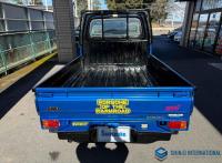 Subaru SAMBAR TRUCK 1999