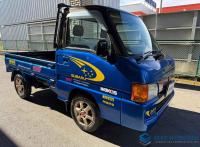 Subaru SAMBAR TRUCK 1999