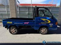 Subaru SAMBAR TRUCK 1999