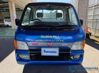 Subaru SAMBAR TRUCK 1999