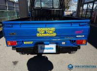 Subaru SAMBAR TRUCK 1999