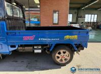 Subaru SAMBAR TRUCK 1999