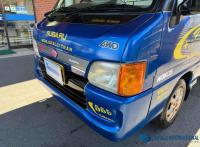 Subaru SAMBAR TRUCK 1999