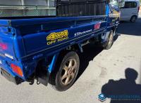 Subaru SAMBAR TRUCK 1999